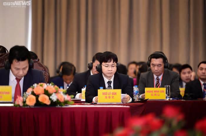 Đẩy mạnh hợp tác 4 tỉnh biên giới Việt Nam với tỉnh Vân Nam, Trung Quốc