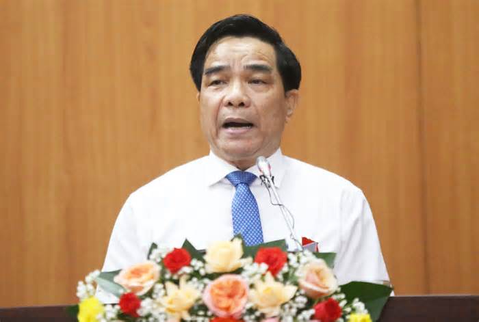 Thủ tướng phê chuẩn kết quả bầu ông Lê Văn Dũng làm chủ tịch UBND tỉnh Quảng Nam