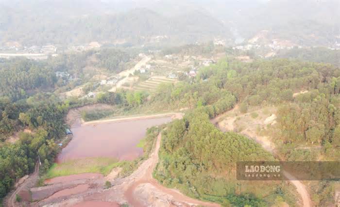 9 tháng đầu năm, Cao Bằng mất gần 70 ha rừng