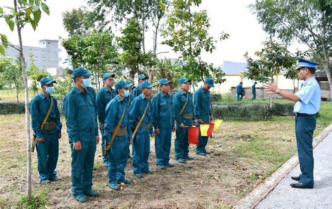 Quy định mới dành cho đội trưởng, đội phó đội dân phòng từ 1.7.2024