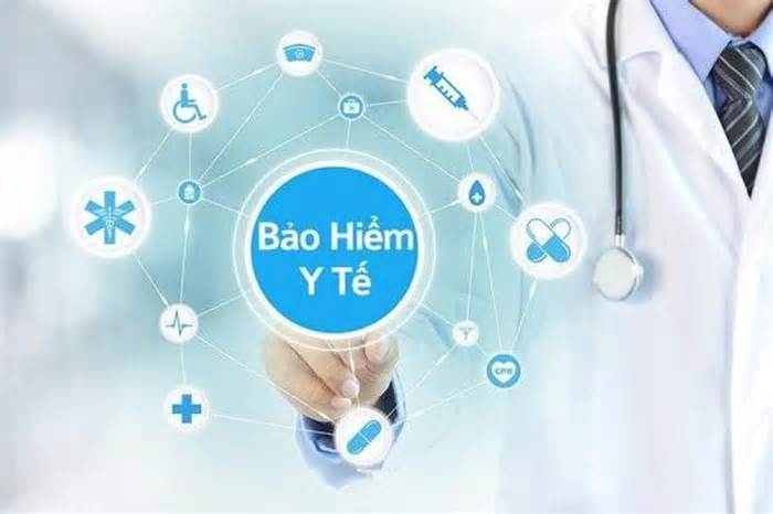 Bộ Y tế trả lời về kiến nghị Bảo hiểm y tế học sinh nên áp dụng mua theo hộ gia đình