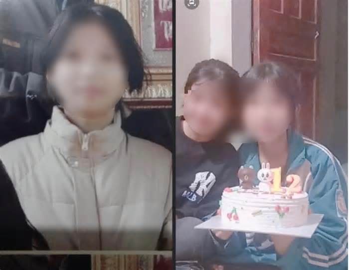 Tin tức 24h: Nữ sinh lớp 8 ở Phú Thọ mất tích bí ẩn đã được tìm thấy
