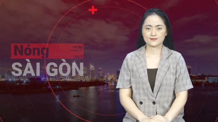 Nóng Sài Gòn: Diễn biến mới vụ 2 tài xế ôtô cố tình tông nhau