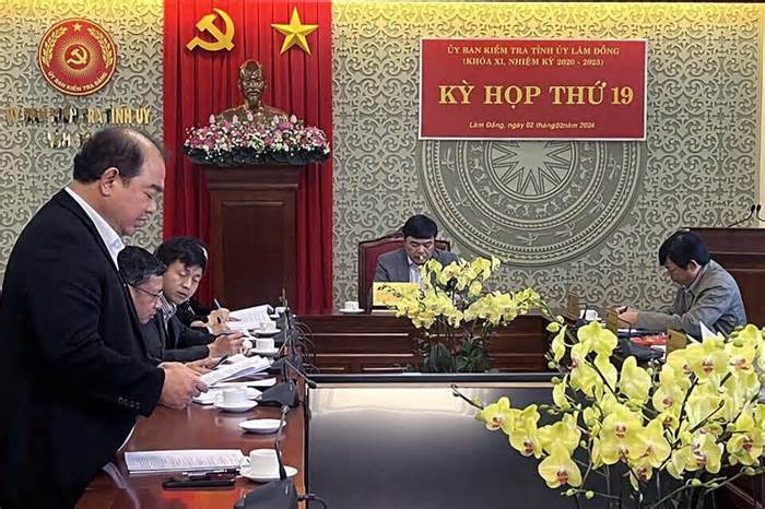 Chủ tịch huyện Đơn Dương, Lâm Đồng bị xếp loại không hoàn thành nhiệm vụ