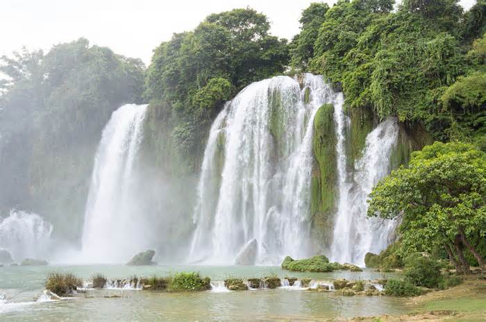 Cao Bằng sắp tổ chức sự kiện quan trọng của Mạng lưới Công viên địa chất toàn cầu