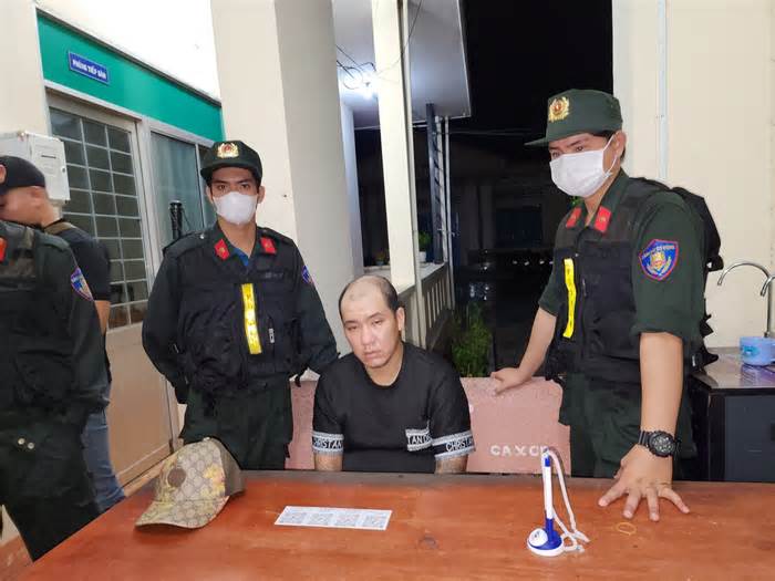 Xử lý liên tiếp 2 vụ vi phạm về ma túy, đánh bạc trong đêm ở Phú Quốc