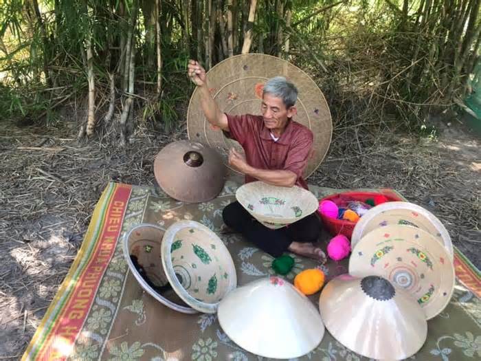 Du lịch khám phá làng nghề truyền thống tại Bình Định