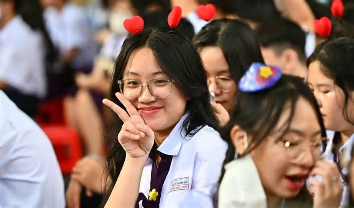 Ngày Nhà giáo Việt Nam: Sở GD&ĐT TP. Hồ Chí Minh sẽ không tổ chức tiếp khách