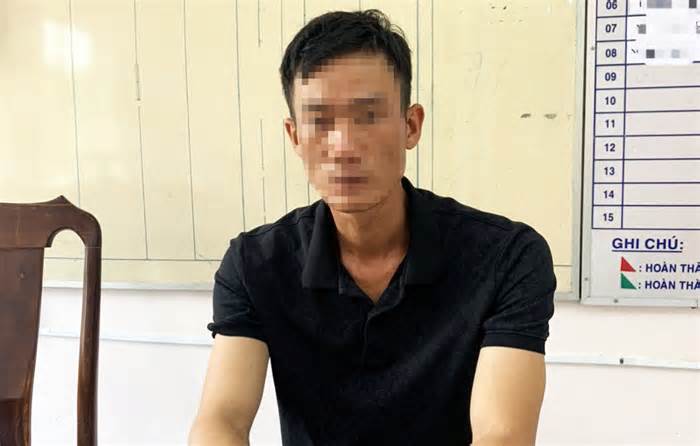 Bắt khẩn cấp nghi phạm giết người sau vài giờ gây án ở Lâm Đồng