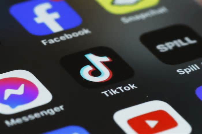 TikTok bị cáo buộc gửi dữ liệu người dùng về ByteDace Trung Quốc
