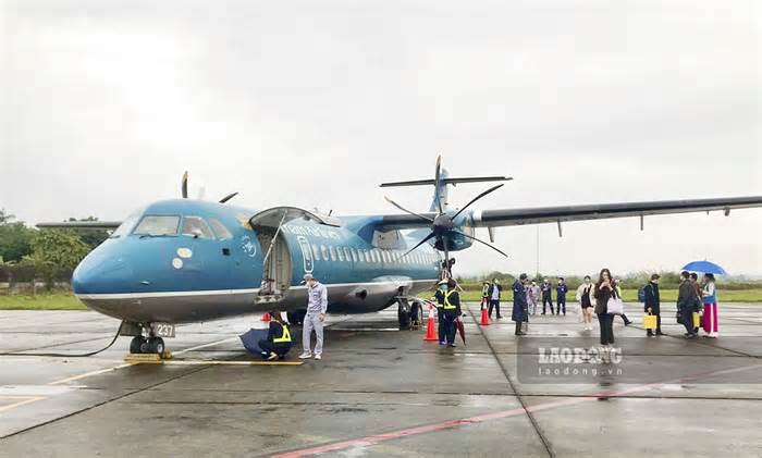 Lý do sân bay Hà Giang và Tuyên Quang bị từ chối đưa vào quy hoạch