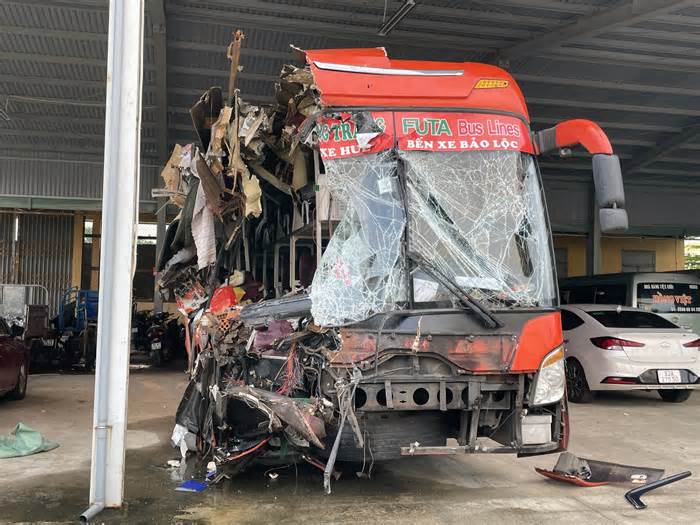 Quảng Nam: Bắt tạm giam tài xế xe khách gây tai nạn nghiêm trọng