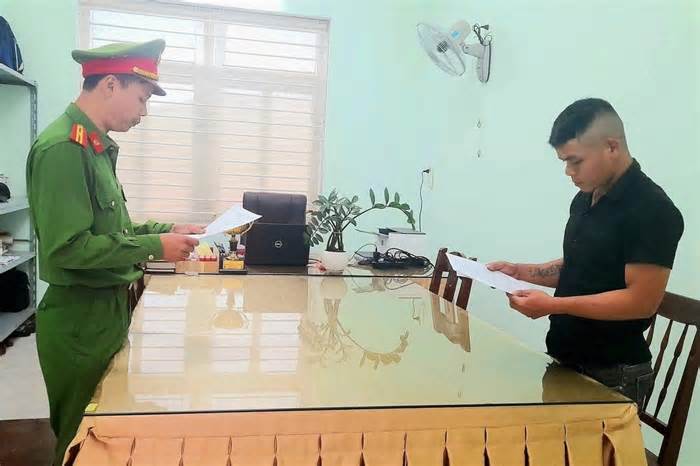 Bị khởi tố vì trộm xe của mình