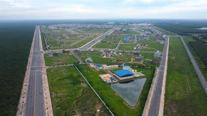 4 dự án giao thông ở Đồng Nai hơn 22.000 tỉ đồng kết nối sân bay Long Thành