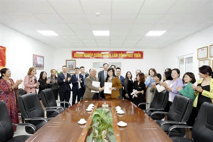 Hiệp hội VKBIA tăng cường kết nối địa phương Hàn Quốc và Việt Nam