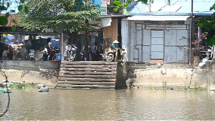 Cha mẹ bừa bộn, làm sao trẻ không xả rác