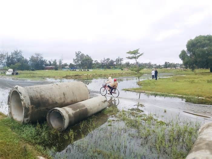 Chông gai thi hành 3 bản án về bất động sản