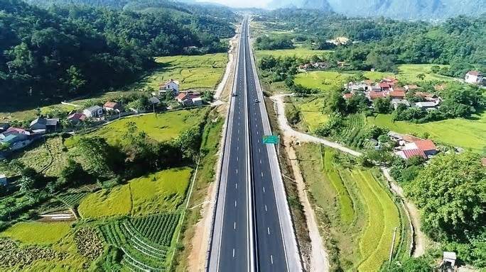 Ngành giao thông Cao Bằng dốc toàn lực cho cao tốc Đồng Đăng - Trà Lĩnh