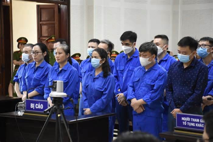Cựu Giám đốc Sở GDĐT Quảng Ninh nhận án 15 năm tù
