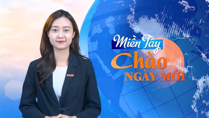 Miền Tây Chào Ngày Mới: Diễn biến mới vụ 79 biệt thự trái phép ở Phú Quốc