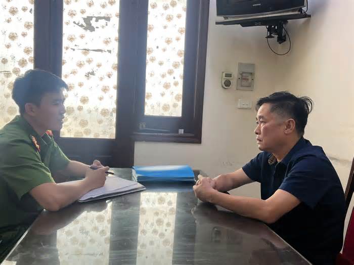 Khởi tố 3 lãnh đạo Trung tâm pháp y tâm thần khu vực miền núi phía Bắc