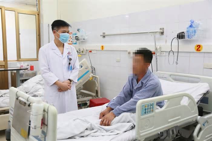Quảng Ninh: Cứu sống bệnh nhân ngừng tuần hoàn do ngộ độc so biển