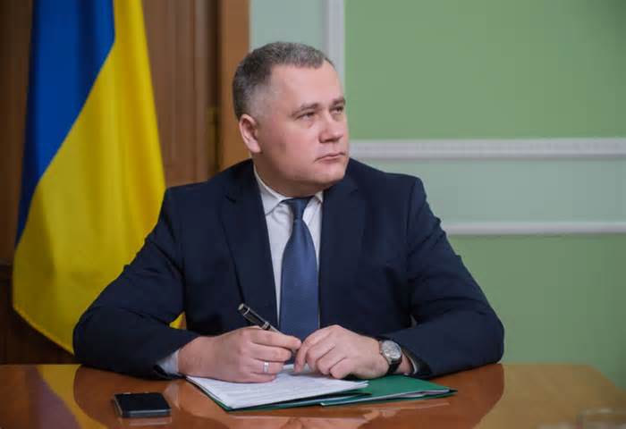 Ukraine mời ông Tập Cận Bình dự thượng đỉnh hòa bình
