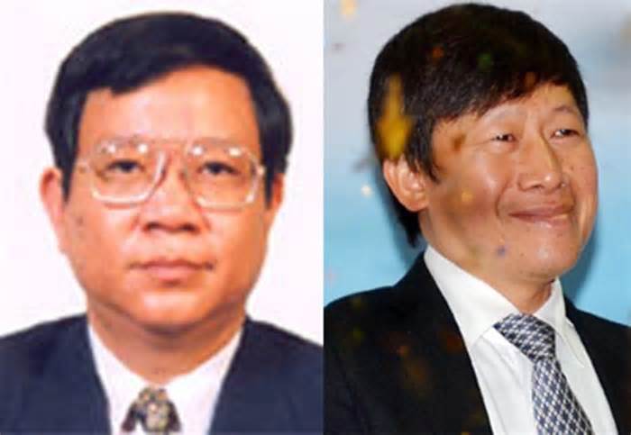 Nguyên Tổng giám đốc VEAM Nguyễn Thanh Giang bị khởi tố vụ án thứ 2