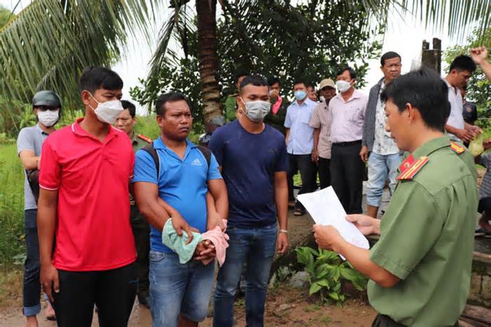 Bắt Danh Minh Quang về hành vi lợi dụng các quyền tự do, dân chủ