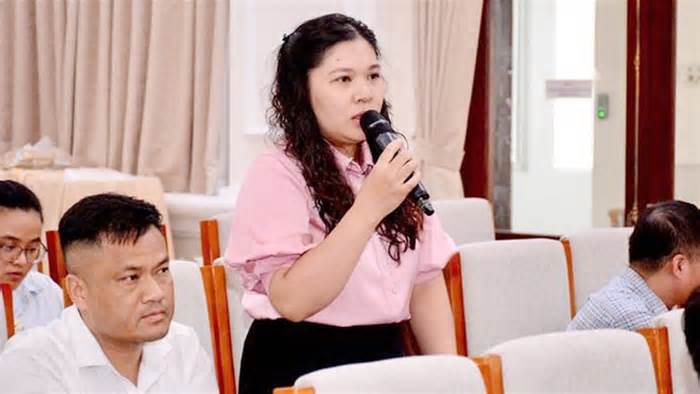 Sớm bổ sung cán bộ giáo dục cho xã phường