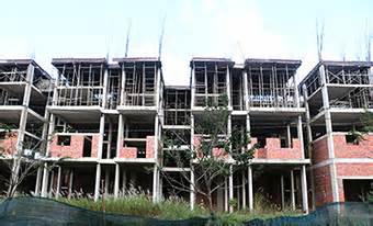 Gỡ vướng chương trình xây nhà ở xã hội ở Quảng Nam