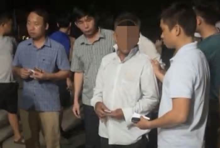 Nghi phạm bắt cóc bé gái 8 tuổi ở Quảng Trị hay uống rượu bia