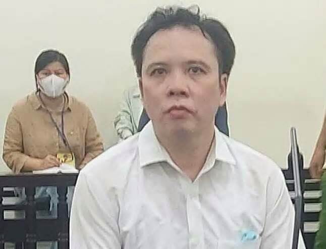 Cựu vụ trưởng Ủy ban Dân tộc kêu oan vụ lừa 80 tỷ đồng của Tân Hoàng Minh