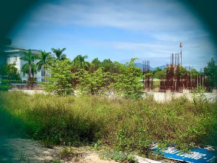 Bệnh viện gần 50 triệu đô bỏ hoang ở Quảng Ngãi: Yêu cầu chấm dứt dự án