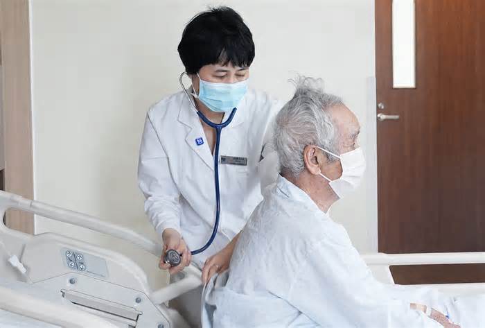 Suy thận cấp sau đợt tiêu chảy