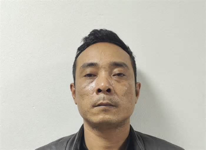 Tài xế xe container làm chết 6 người ở Tuyên Quang bị khởi tố