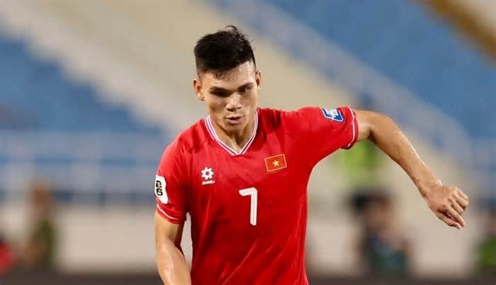 Đội tuyển Việt Nam loại Indonesia, đi tiếp ở vòng loại World Cup 2026 khi nào?