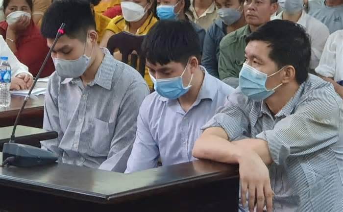 Hoãn phiên toà vụ sập giàn giáo 4 người chết ở Hà Nội