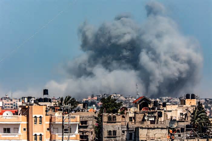 Hamas nói đàm phán về lệnh ngừng bắn ở Gaza vẫn bế tắc