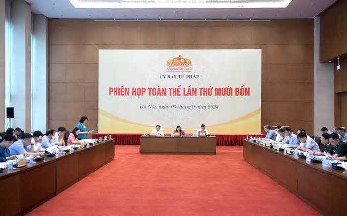 Năm 2024 tội phạm tham ô tài sản tăng 50,7%