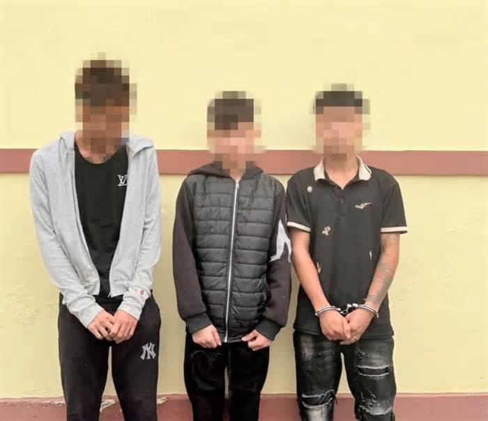 Khởi tố ba đối tượng truy đánh thiếu niên chấn thương sọ não