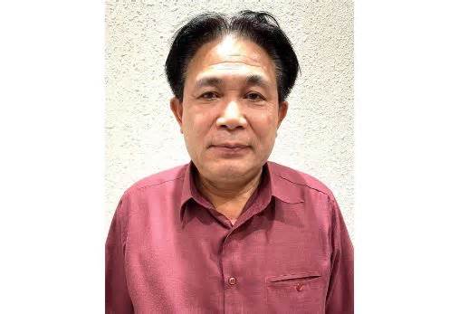 Bắt tạm giam ông Nguyễn Văn Yên - nguyên Phó Trưởng ban Ban Nội chính Trung ương