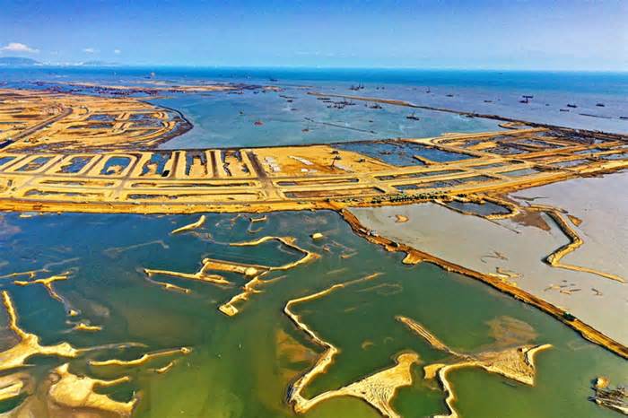 Luật đô thị đặc biệt: Trao quyền dứt khoát cho TP.HCM