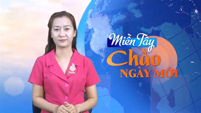 Miền Tây Chào Ngày Mới: Vẫn còn 4 con cá sấu xổng chuồng chưa tìm thấy ở Kiên Giang