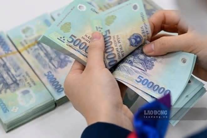 Trường hợp Trưởng thôn, Bí thư chi bộ phải hoàn trả tiền trợ cấp nghỉ việc ở Thái Nguyên