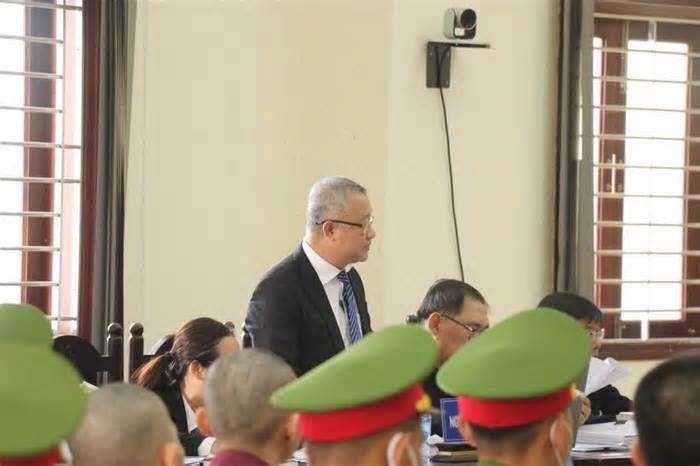 Công an truy tìm 3 luật sư từng bào chữa vụ Tịnh thất Bồng Lai
