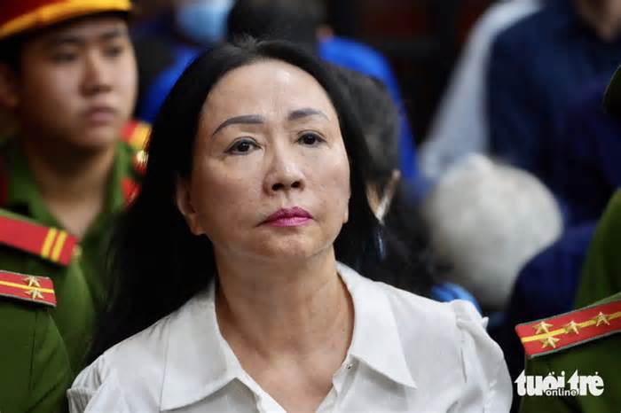Bộ Công an tiếp tục điều tra hàng loạt tài sản liên quan bà Trương Mỹ Lan