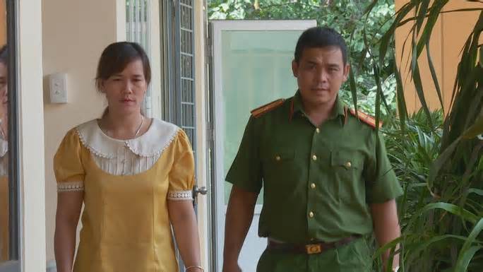 Giải cứu người phụ nữ bị bán sang Trung Quốc làm vợ nhiều người