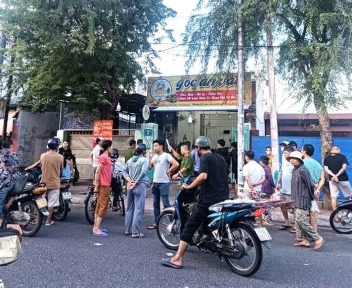 Khánh Hòa: Chủ quán xiên que bị thanh niên dùng dao đâm chết