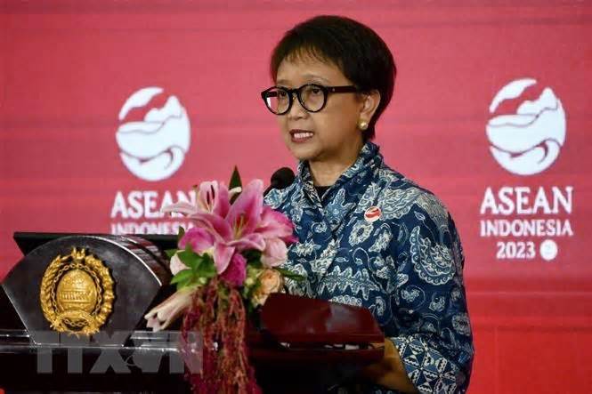 ASEAN mong muốn mở rộng thêm thành viên tham gia Hiệp ước SEANWFZ